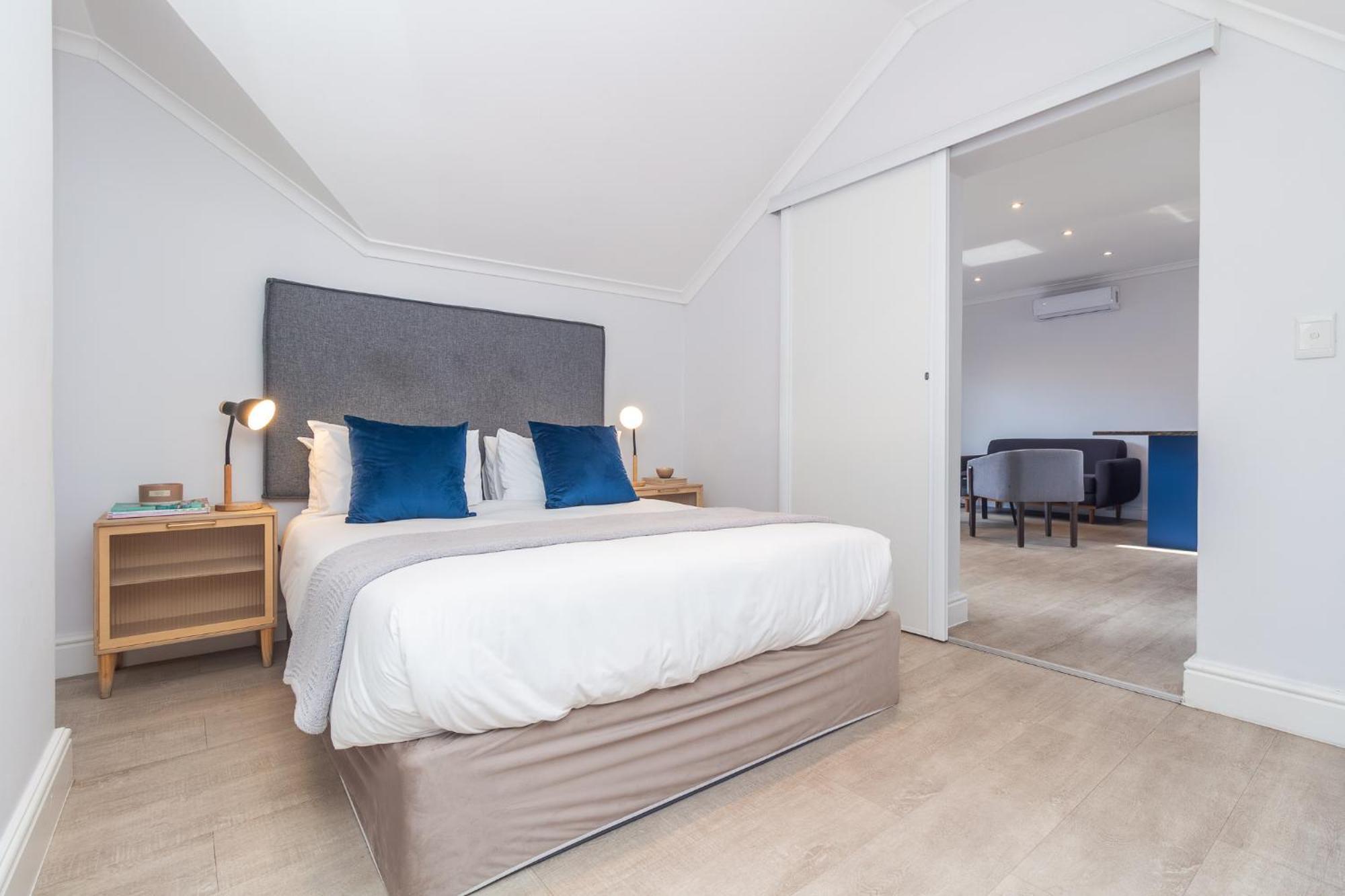 Neighbourgood Ravenscraig Hotel Cape Town Exterior photo